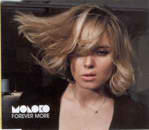 Moloko - Forever More album cover