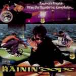 Way Out Records Inc. Compilation - It's Rainin' Dope (1997, CD 