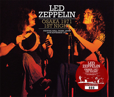 Led Zeppelin – Please Please Me (2003, CD) - Discogs