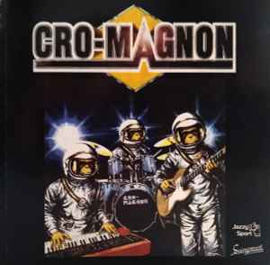 Cro-Magnon – III (2008, CD) - Discogs