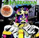 Cover of Subterranean Modern, 1979-08-00, Vinyl