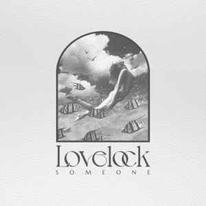 Lovelock - Someone album cover