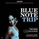 Cover of Blue Note Trip - Saturday Night / Sunday Morning, 2003, CD