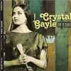 Crystal Gayle - Top 10 Country Hits
