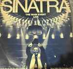 Cover von The Main Event Live, 1974, Vinyl