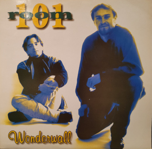 télécharger l'album Room 101 - Wonderwall