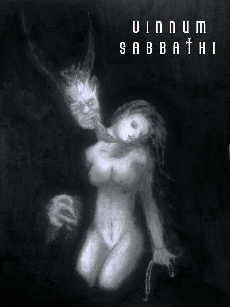 baixar álbum Vinnum Sabbathi - Demo
