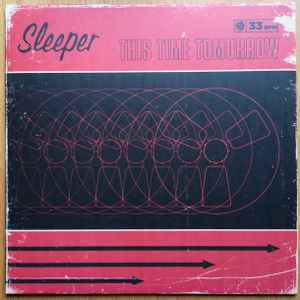Sleeper (2) - This Time Tomorrow