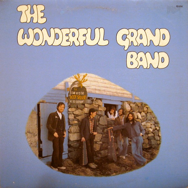 The Wonderful Grand Band