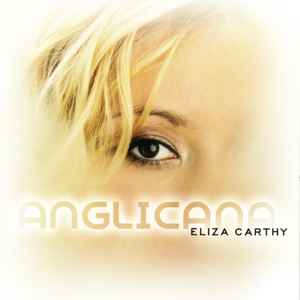 Anglicana - Eliza Carthy