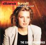 Diana Krall – Stepping Out (1993, CD) - Discogs