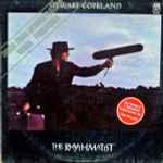 Cover of The Rhythmatist, 1985, Vinyl