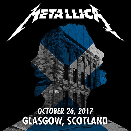 Metallica at US Bank Stadium, Minneapolis (20 Aug 2016) (Updated) - W♥M