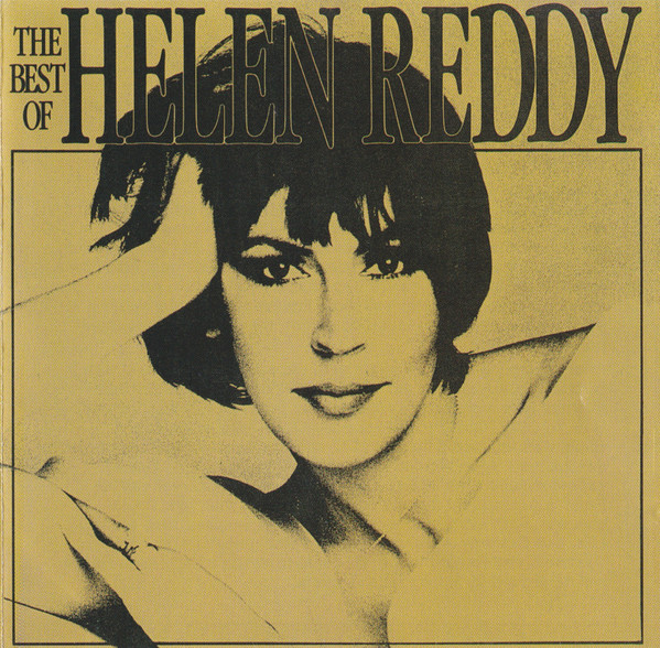 Helen Reddy – The Best Of Helen Reddy (1984, Vinyl) - Discogs