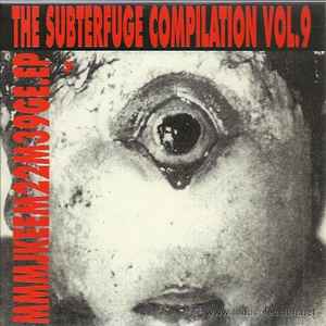 Various - Mmmjkeem22m39ge.ep - The Subterfuge Compilation Vol.9 