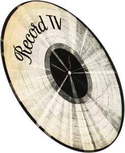 Record TV Discografica on Discogs