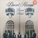 Procol Harum - Grand Hotel | Releases | Discogs