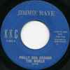 Jimmie Raye - Philly Dog Around The World / Just Can't Take It No More