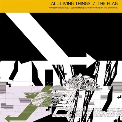 last ned album All Living Things - The Flag
