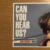 David Crowder*Band - Can You Hear Us?