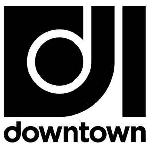 Downtown on Discogs