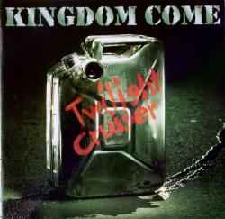Kingdom Come – Rendered Waters (2011, CD) - Discogs