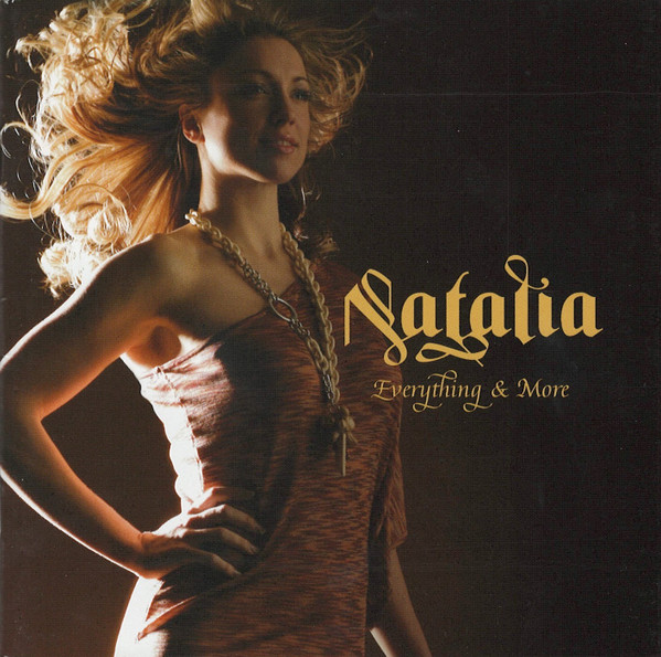 last ned album Natalia - Everything More