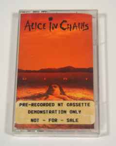 Alice In Chains – Dirt (CD) - Discogs