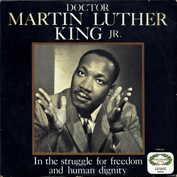 martin luther king jr struggles
