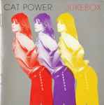 Cover of Jukebox, 2008, CD