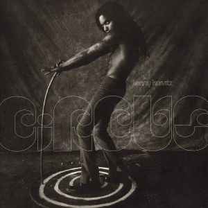 Lenny Kravitz – Circus (1995, CD) - Discogs