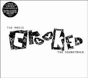 Crooked - The Movie / The Soundtrack - Various