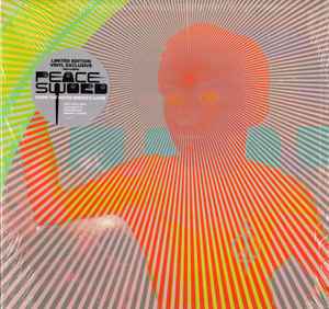 Peace Sword - The Flaming Lips