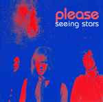 Cover of Seeing Stars, 2001, CD