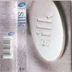 Cover of Silk, 1995, Cassette