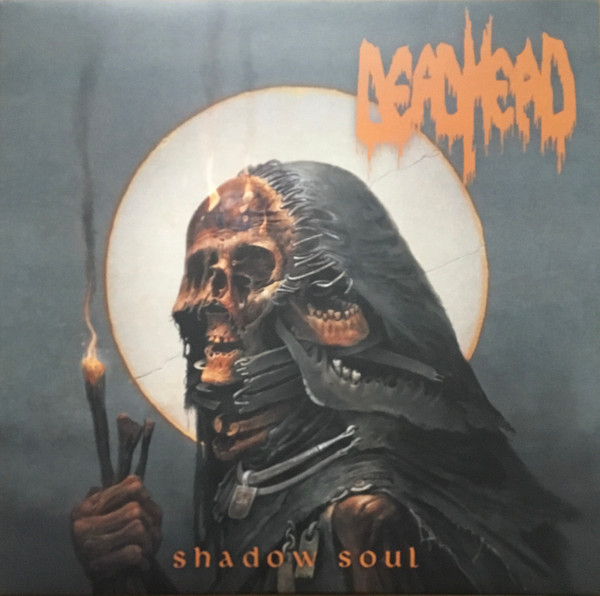 Dead Head – Shadow Soul (2024, CD) - Discogs