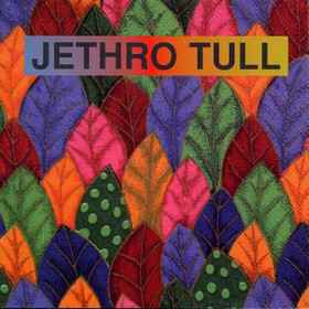 Jethro Tull - Curious Riff