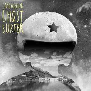 Cascadeur - Ghost Surfer album cover