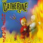Cover of Hot Saki & Bedtime Stories, 1997, CD