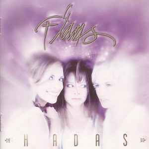 Flans - Hadas (CD, Mexico, 1999) For Sale | Discogs