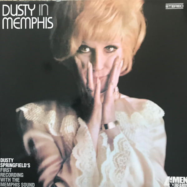 Dusty Springfield – Dusty In Memphis (180g, Vinyl) - Discogs
