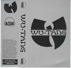 foto di copertina del logo del clan Wu Tang