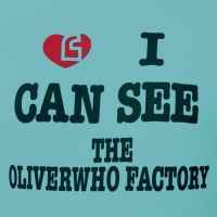 The Oliverwho Factory - I Can See album cover
