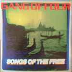 Cover of Songs Of The Free, 1982, Vinyl