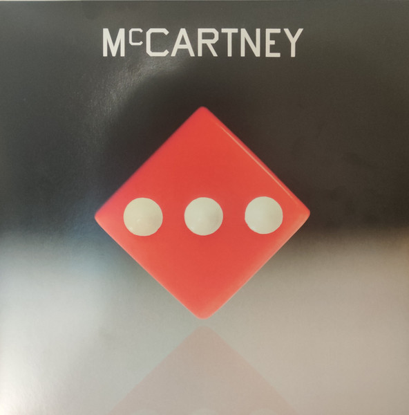 McCartney – McCartney III (2020, Green, Vinyl) - Discogs