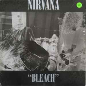 Nirvana - Bleach image