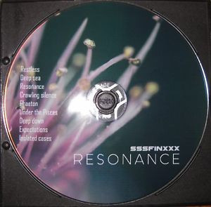 ladda ner album Sssfinxxx - Resonance