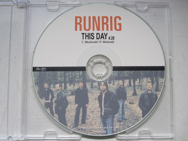 last ned album Runrig - This Day