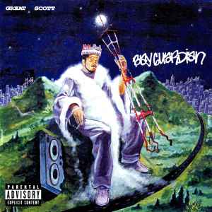 Great Scott (2) - Bay Guardian album cover