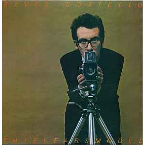 Elvis Costello – This Year's Model (Vinyl) - Discogs